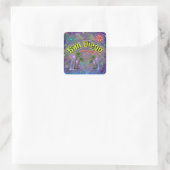 San Diego Noble Voyage Sticker (Tas)