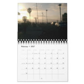 San Diego perfecte zonsondergangen kalender (Feb 2027)
