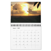 San Diego perfecte zonsondergangen kalender (Mar 2027)