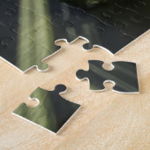 San Diego pier Legpuzzel (Zijkant)