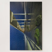 San Diego pier Legpuzzel (Verticaal)