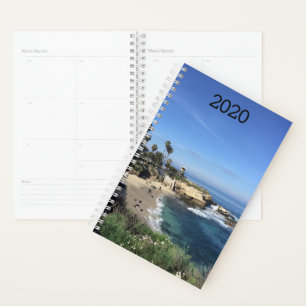 San Diego Planner