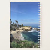 San Diego Planner (Achterkant)