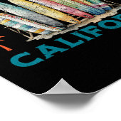 San Diego  Poster (Hoek)