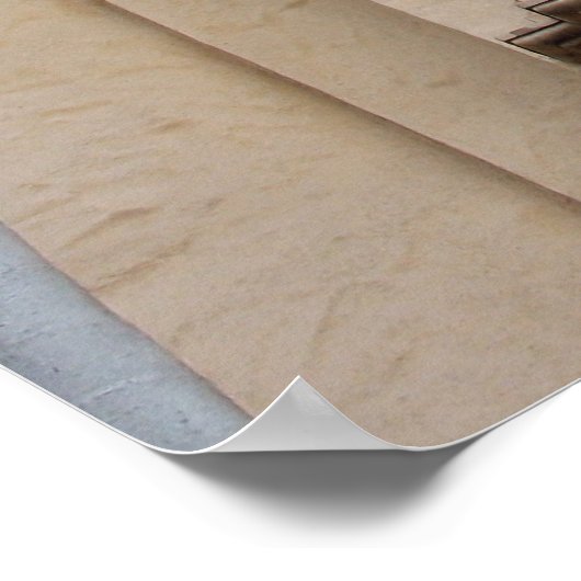 San Diego Poster (Hoek)