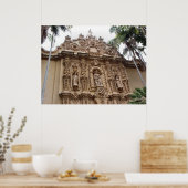 San Diego Poster (Keuken)