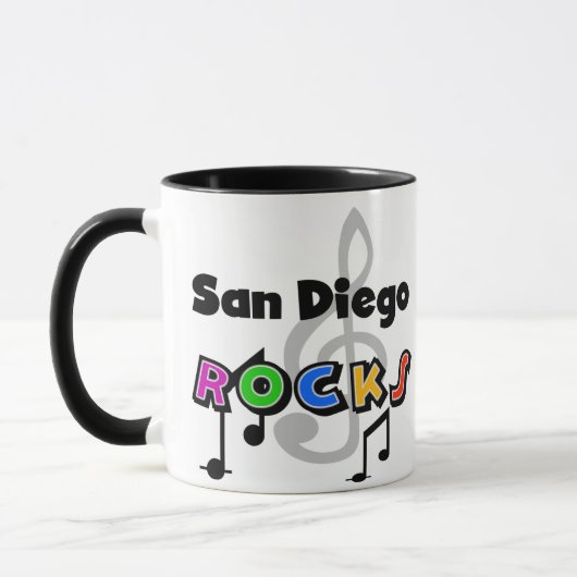 San Diego Rocks Mok (Links)