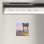 San Diego Shoreline Magneet (Insitu (Vaatwasser))