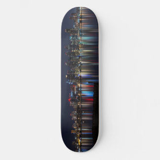 San Diego Skyline Skateboard