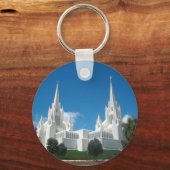 San Diego Sleutelhanger (Voorkant)