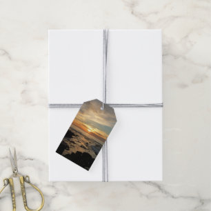 San Diego Sunset I California Seascape Cadeaulabel