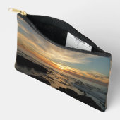 San Diego Sunset I California Seascape Etui (Open)