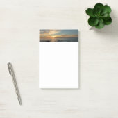 San Diego Sunset I California Seascape Post-it® Notes (Kantoor)