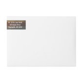 San Diego Sunset II California Seascape (Voorkant)