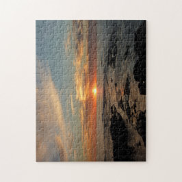 San Diego Sunset II California Seascape Legpuzzel