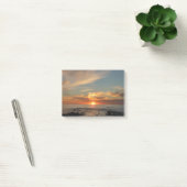 San Diego Sunset II California Seascape Post-it® Notes (Kantoor)