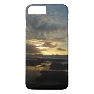 San Diego Sunset III Stunning California Landschap Case-Mate iPhone Case