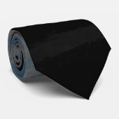 San Diego Sunset III Stunning California Landschap Stropdas (Opgerold)