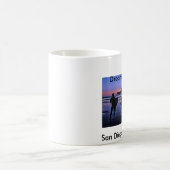 San Diego Sunset Mok (Center)