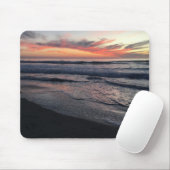 San Diego Sunset Muismat (Met muis)