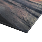 San Diego Sunset Snijplank (Hoek)