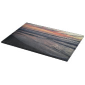 San Diego Sunset Snijplank (Hoek)