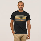 San Diego T-shirt (Voorkant volledig)