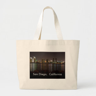 San Diego tas