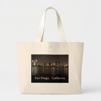 San Diego tas