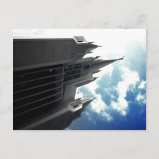 San Diego Temple Briefkaart