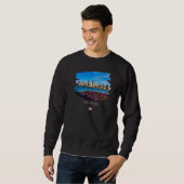 San Diego USA 1 Trui (Voorkant volledig)