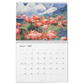 San Diego Van Gogh 2022 Wall Agenda Kalender (Mar 2027)