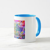 San Diego Vista Express-Mok Mok (Voorkant rechts)