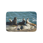 San Diego Zee Lions Badmat (Voorkant)