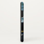 San Diego Zee Lions Case-Mate iPhone Case (Achterkant / rechts)