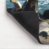 San Diego Zee Lions Muismat (Hoek)