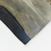 San Diego Zeeleeuwen Fleece Deken (Hoek)