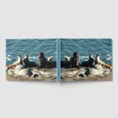 San Diego Zeeleeuwen Gastenboek (Volledig)