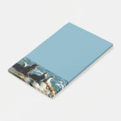 San Diego Zeeleeuwen Post-it® Notes (Schuin)
