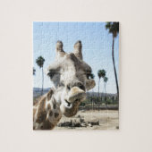 San Diego zoo Legpuzzel (Verticaal)