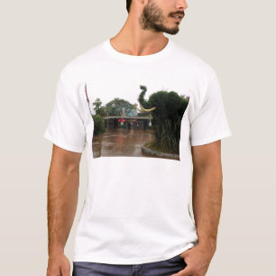 San Diego Zoo T-shirt