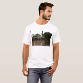 San Diego Zoo T-shirt (Voorkant volledig)