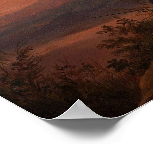 San Domingo Poster (Hoek)