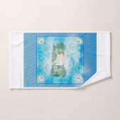 San Esprit Tuch Handtuch Handdoek (Handdoek)