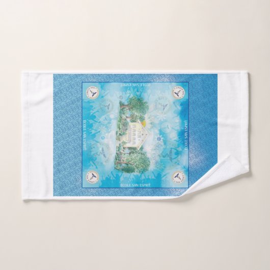 San Esprit Tuch Handtuch Handdoek (Handdoek)