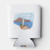 San Felipe Lighthouse 2 Koelbox Blikjeskoeler (Achterkant)