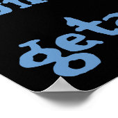 san felipe mexico poster (Hoek)