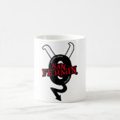 SAN FERMIN 2011 KOFFIEMOK (Center)