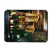 San Fernando Cathedral Magneet (Horizontaal)