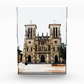 San Fernando Church Acrylic Block Fotoblokken (Voorkant)